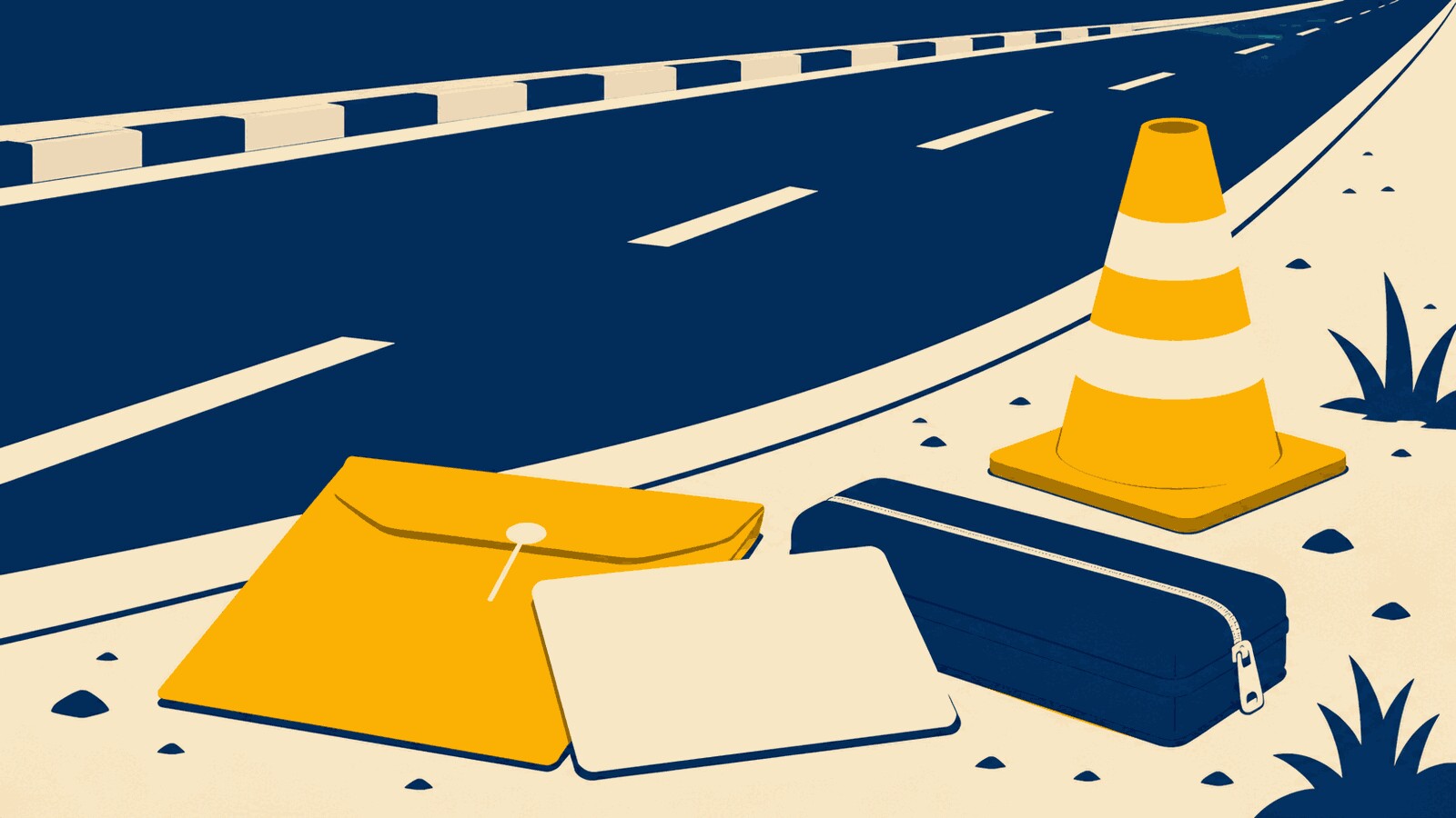 Rüyada trafik cezası görmek