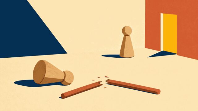 Rüyada dövmek – dövülmek için öne çıkan görsel