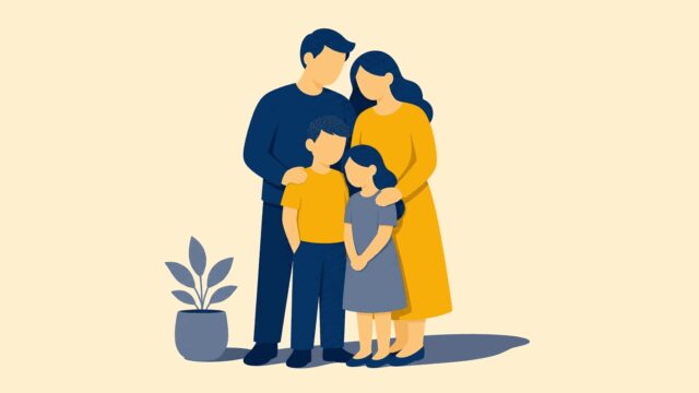 Rüyada aile görmek