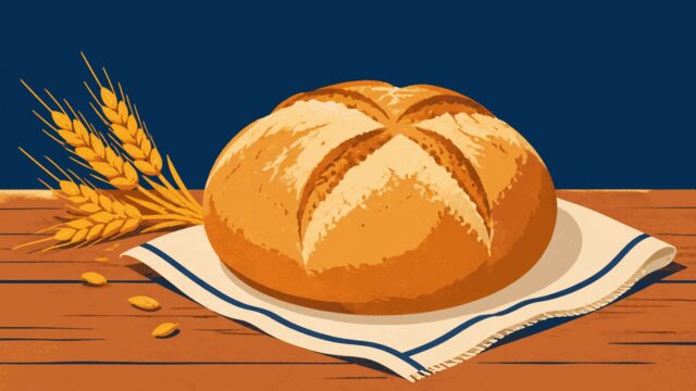 Rüyada ekmek görmek