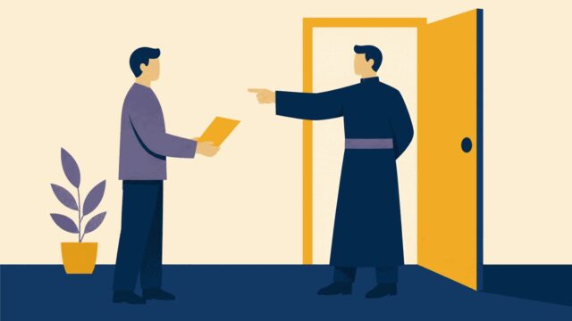 Rüyada emir (almak vermek) görmek için öne çıkan görsel
