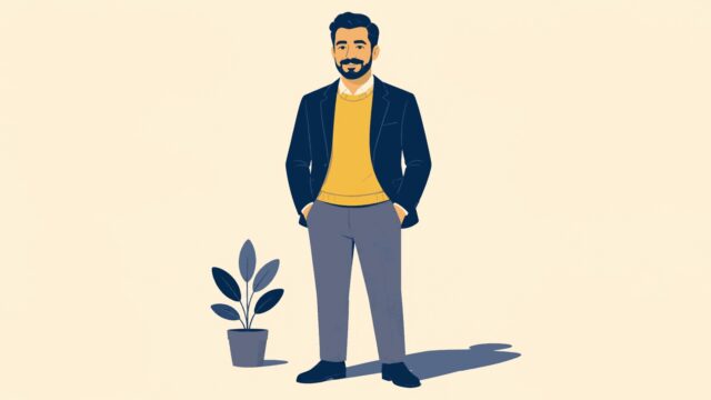 Rüyada enişte görmek için öne çıkan görsel