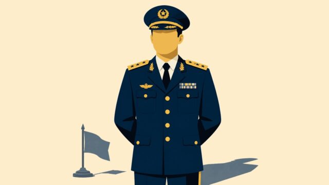 Rüyada albay görmek için öne çıkan görsel