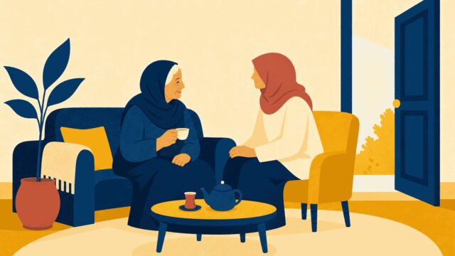 Rüyada hala görmek için öne çıkan görsel