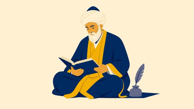 Rüyada alim görmek için öne çıkan görsel