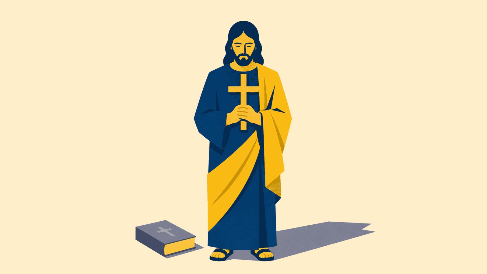 Rüyada Hristiyan görmek