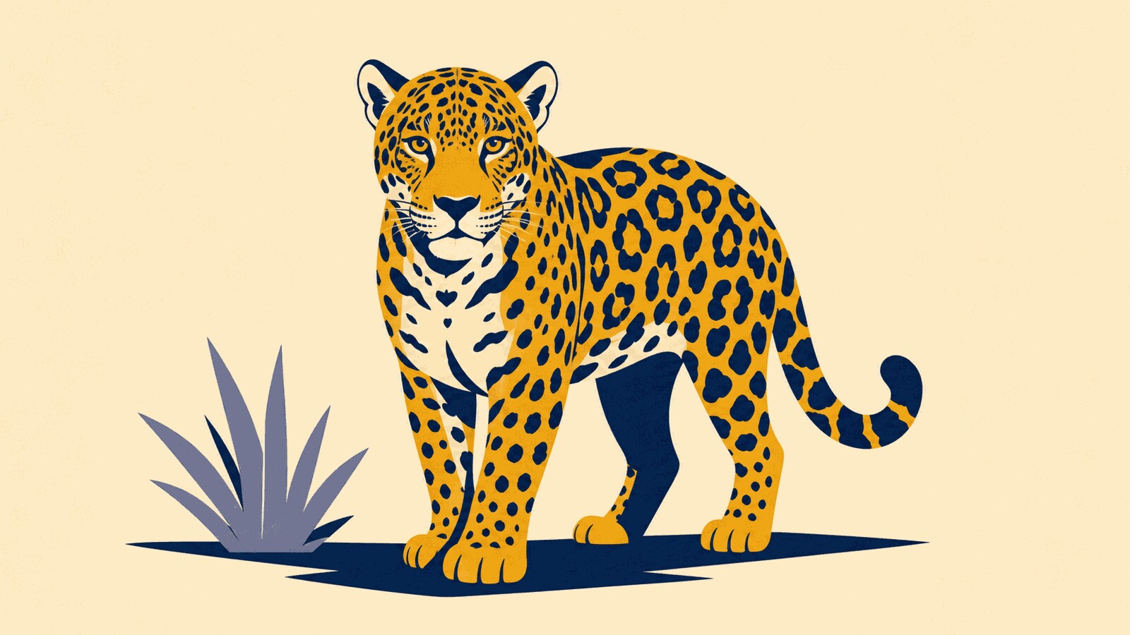 Rüyada jaguar görmek