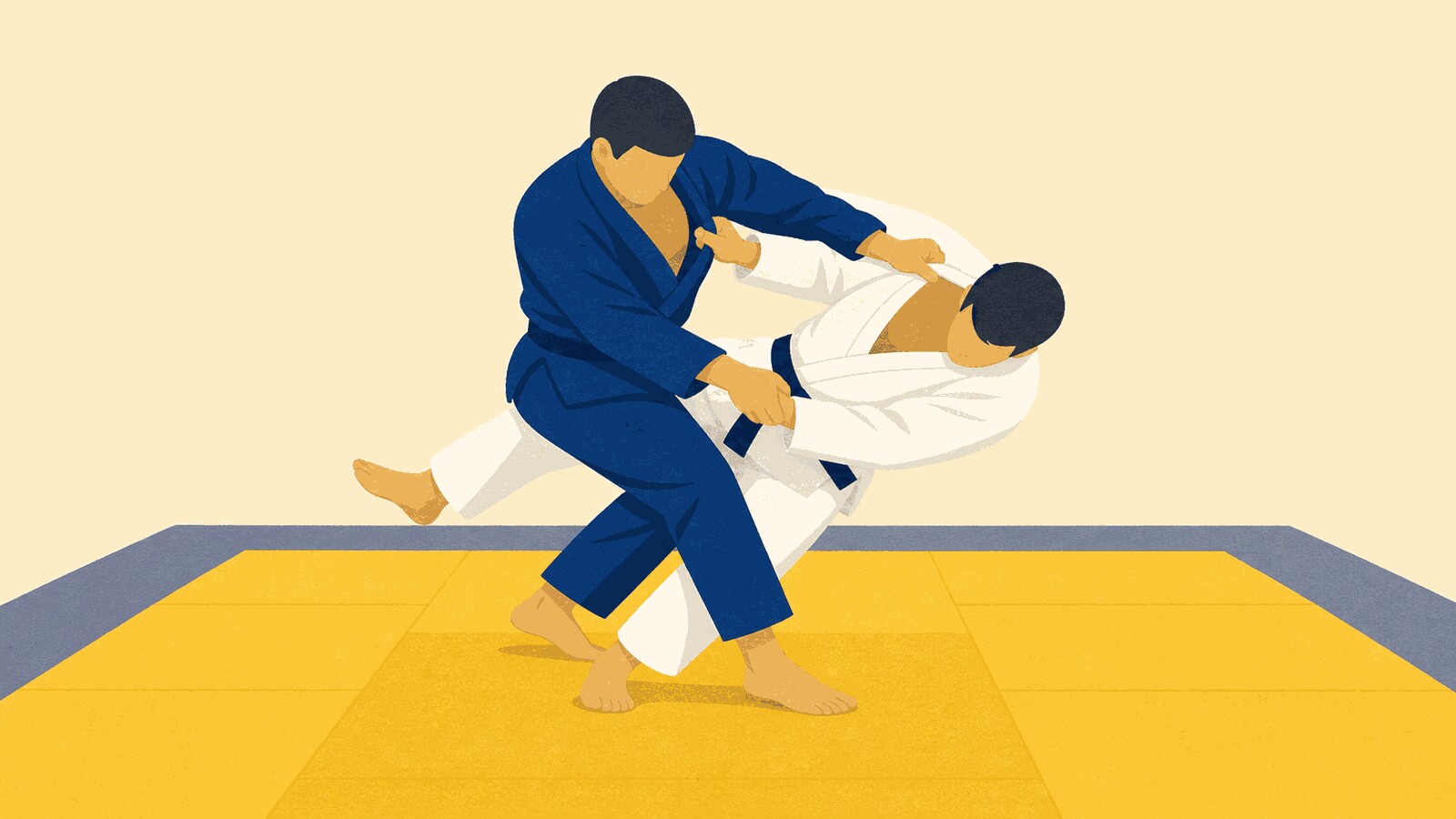 Rüyada judo görmek