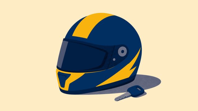 Rüyada kask görmek