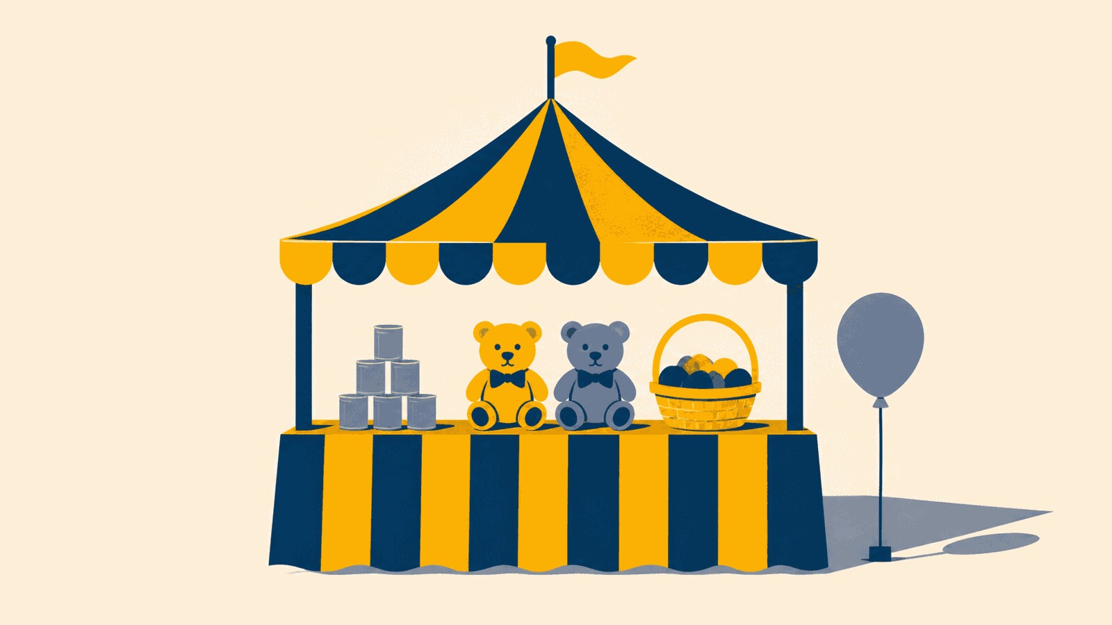Rüyada kermes görmek