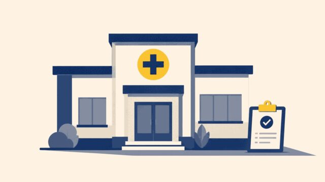 Rüyada klinik görmek için öne çıkan görsel