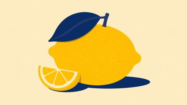 Rüyada limon görmek için öne çıkan görsel