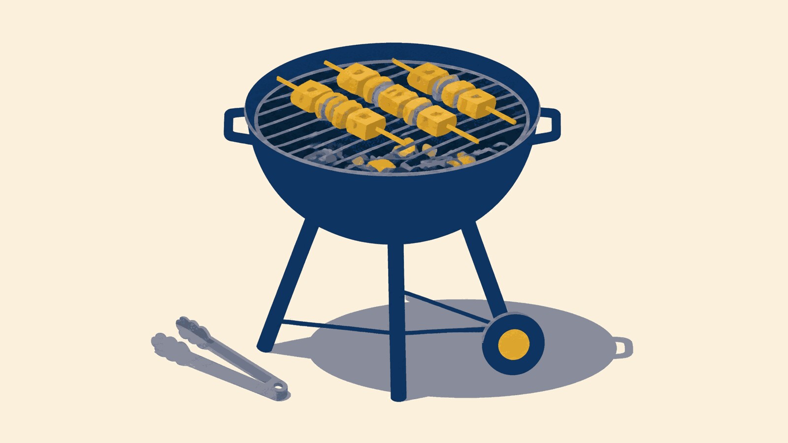 Rüyada mangal görmek