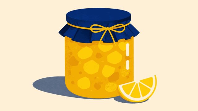 Rüyada marmelat görmek için öne çıkan görsel