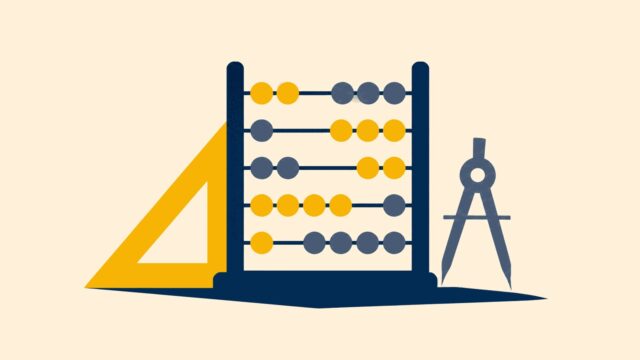 Rüyada matematik görmek için öne çıkan görsel