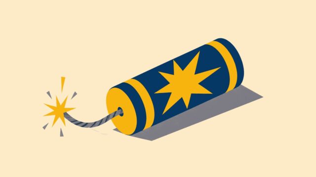 Rüyada maytap görmek için öne çıkan görsel