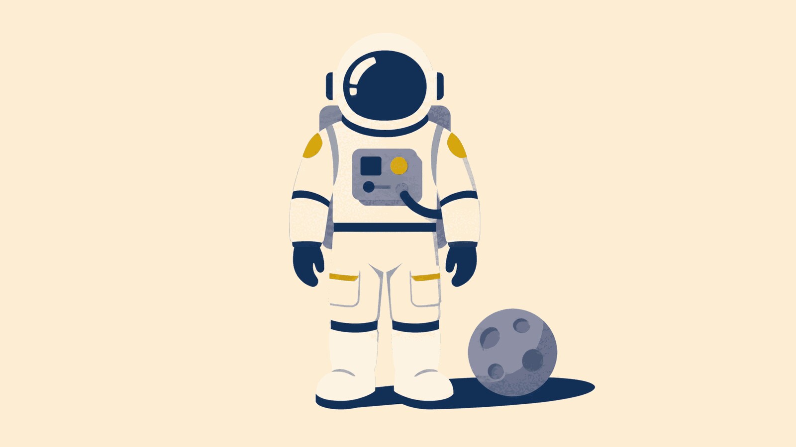 Rüyada astronot görmek