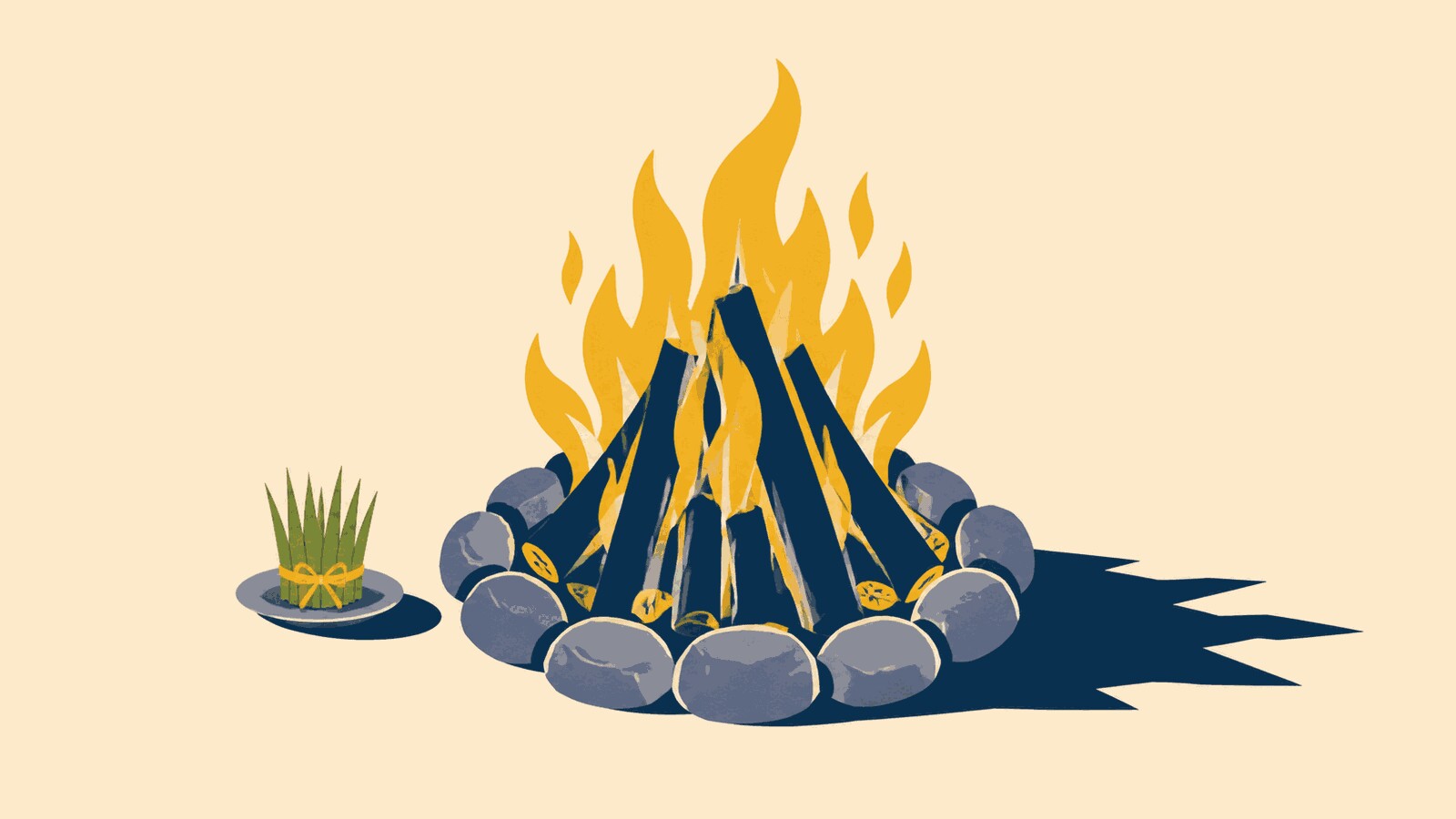 Rüyada nevruz görmek