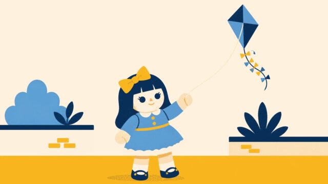 Rüyada oyuncak bebek görmek için öne çıkan görsel