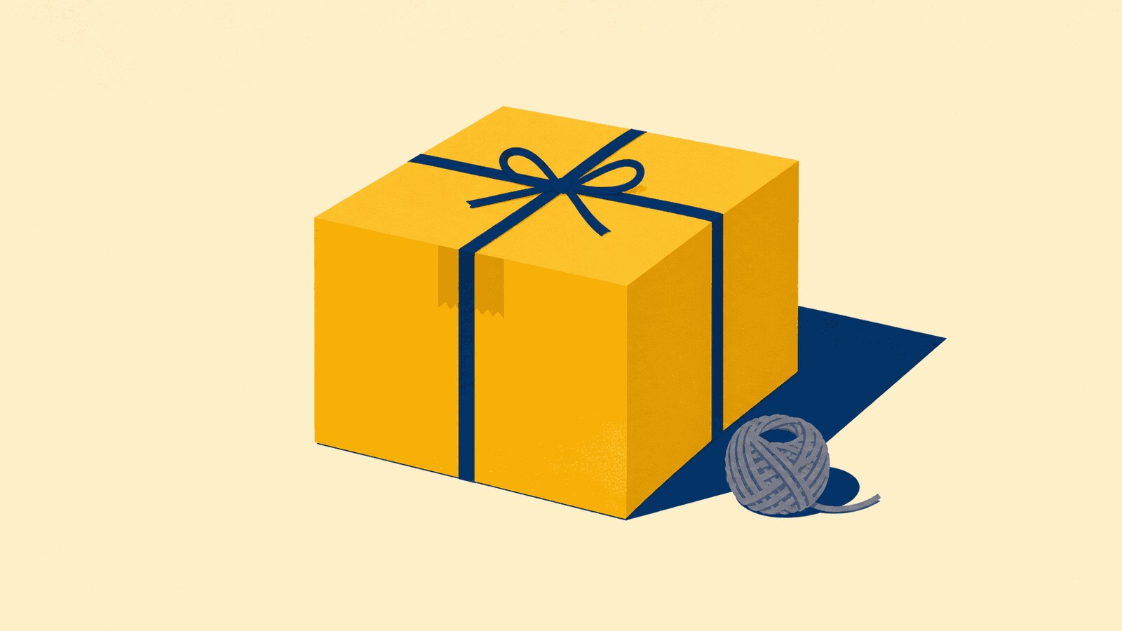 Rüyada paket görmek