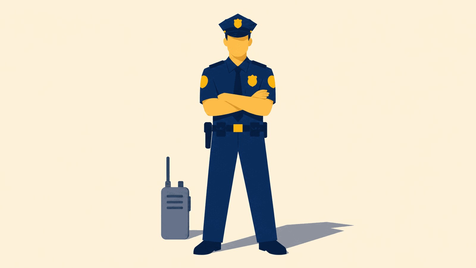Rüyada polis görmek