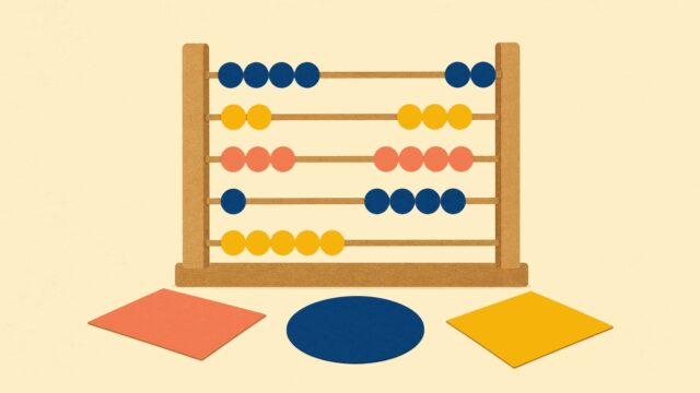 Rüyada rakam görmek için öne çıkan görsel