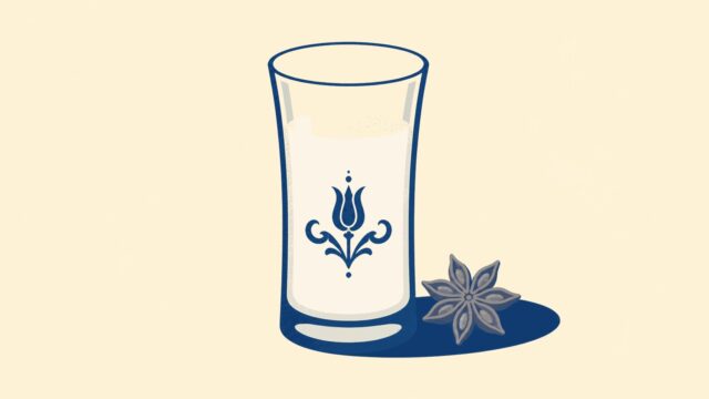 Rüyada rakı görmek için öne çıkan görsel