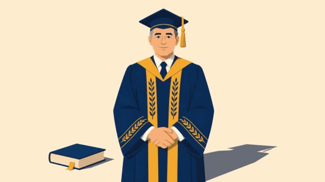 Rüyada rektör görmek için öne çıkan görsel