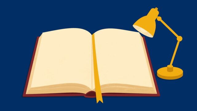 Rüyada roman kitabı görmek için öne çıkan görsel