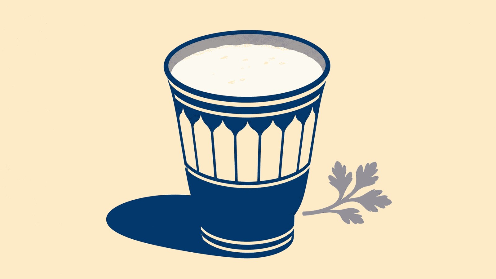 Rüyada ayran görmek