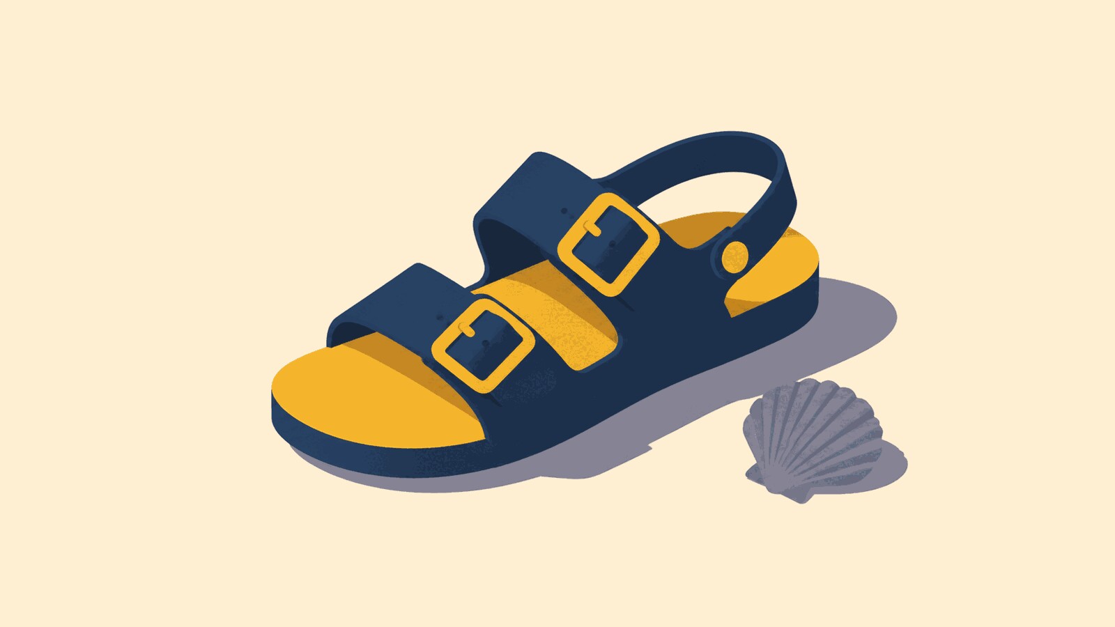 Rüyada sandal görmek