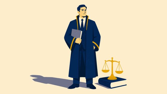 Rüyada savcı görmek için öne çıkan görsel