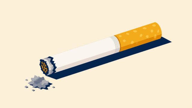 Rüyada sigara görmek için öne çıkan görsel