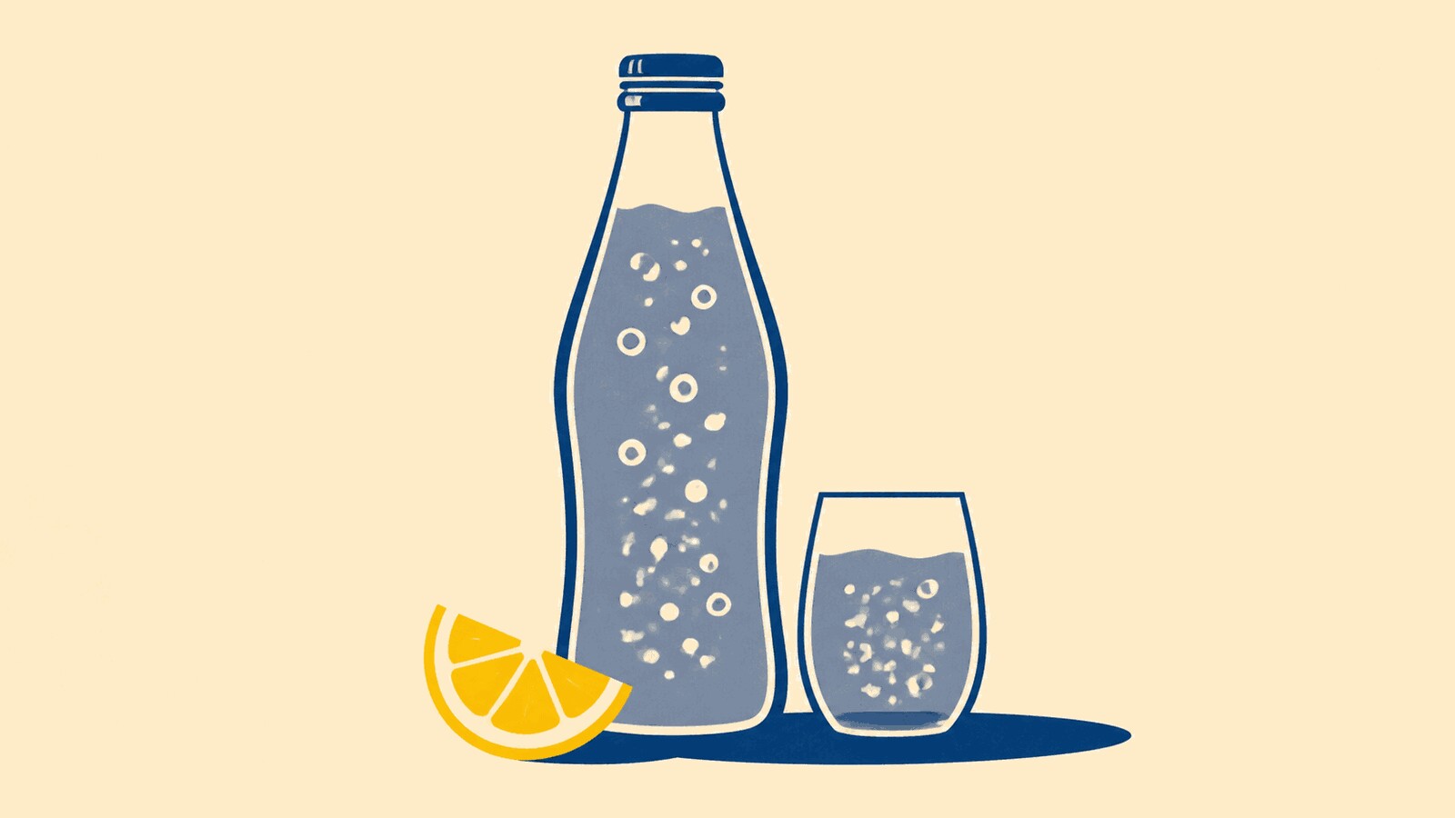 Rüyada soda görmek