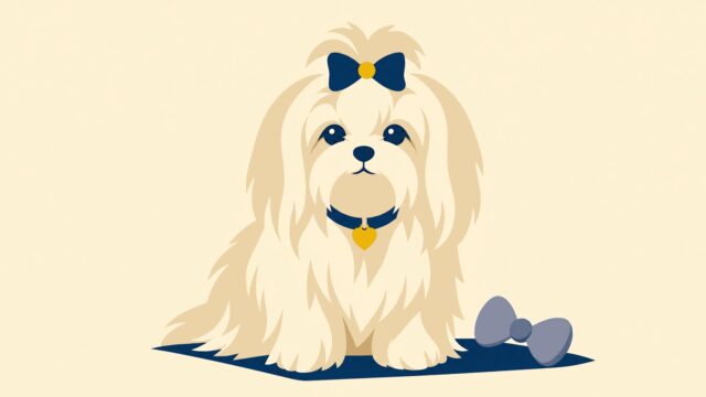 Rüyada süs köpeği görmek