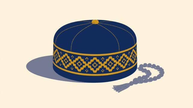 Rüyada takke görmek için öne çıkan görsel