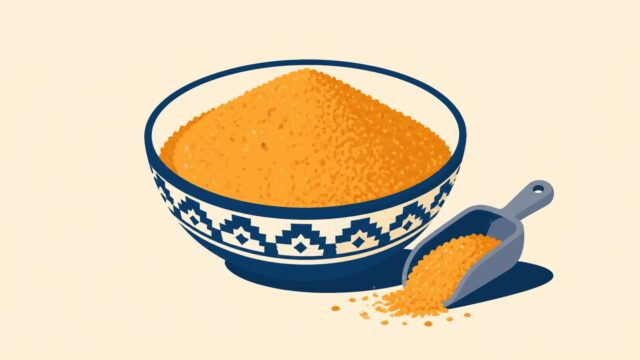 Rüyada tarhana görmek için öne çıkan görsel