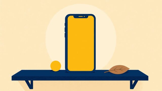Rüyada telefon görmek için öne çıkan görsel