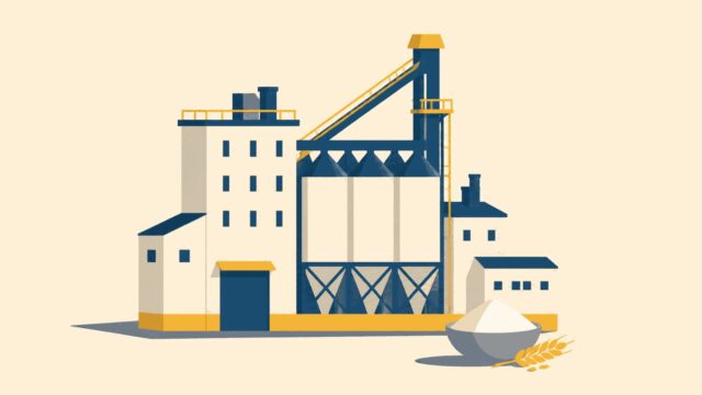 Rüyada un fabrikası görmek için öne çıkan görsel