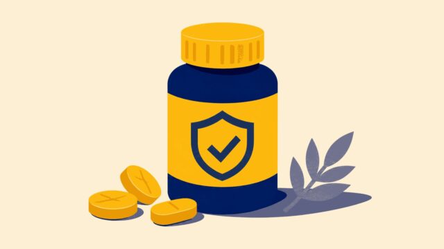 Rüyada vitamin görmek için öne çıkan görsel