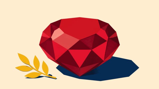 Rüyada Yakut görmek için öne çıkan görsel