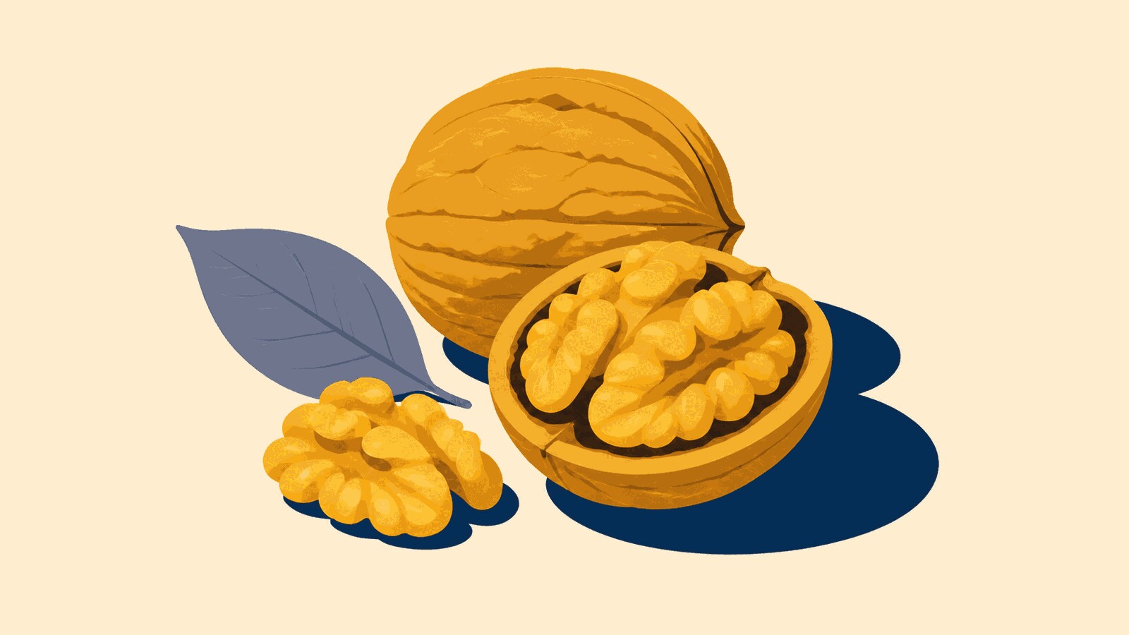 Rüyada yemiş görmek