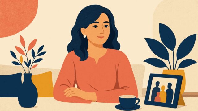 Rüyada yenge görmek için öne çıkan görsel