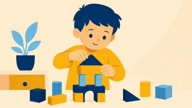 Rüyada çocuk görmek için öne çıkan görsel