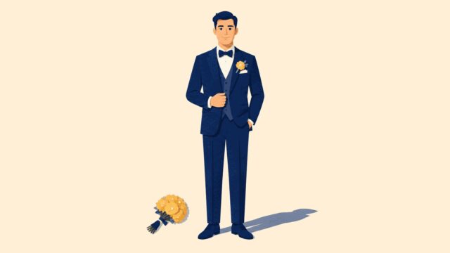 Rüyada damat görmek için öne çıkan görsel