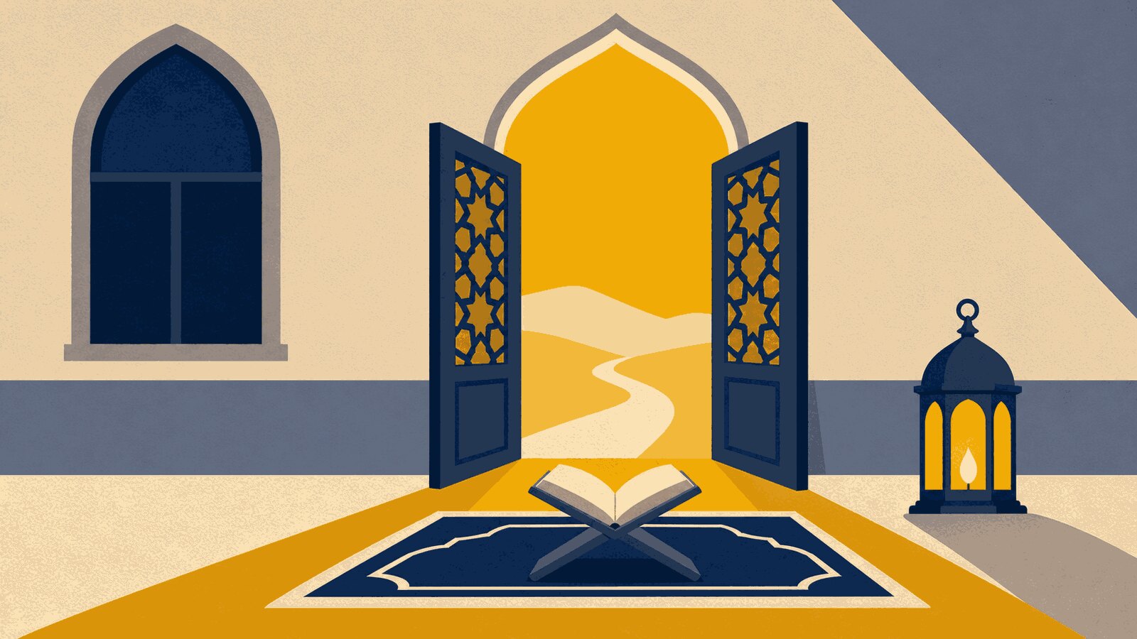 Rüyada Danyal (A.S.) görmek