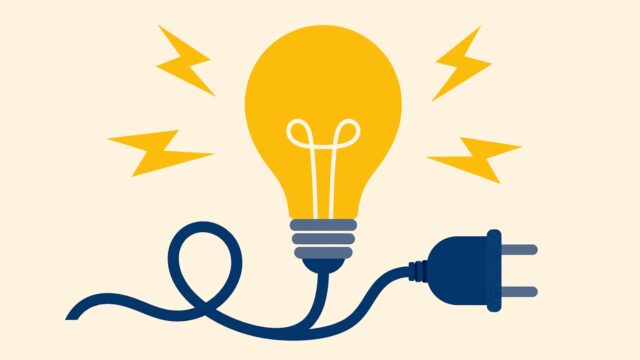 Rüyada elektrik görmek için öne çıkan görsel