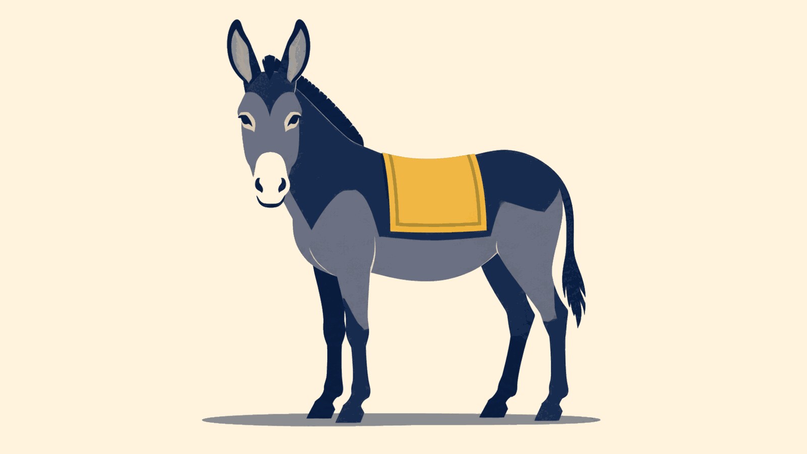 Rüyada ester (katır) görmek
