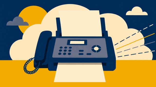 Rüyada faks telefaks görmek