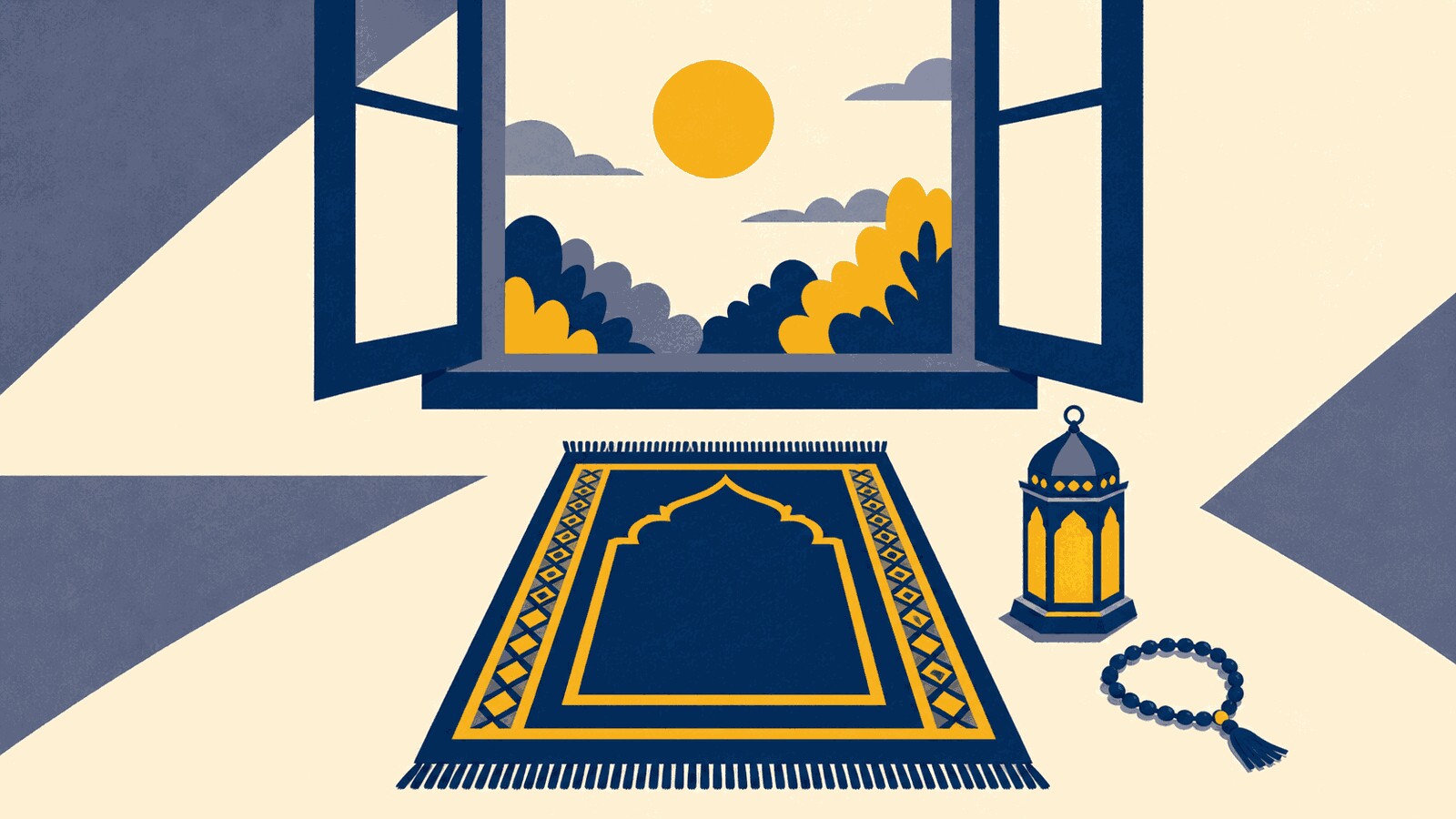 Rüyada farz namaz görmek